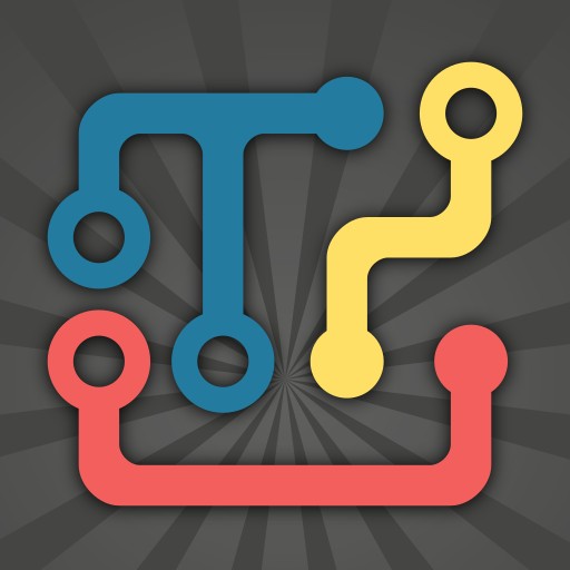Rotative Pipes Puzzle