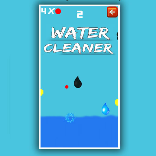 Water Cleaner
